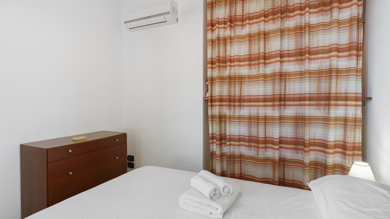 Photo of Bedroom in Marzamemi