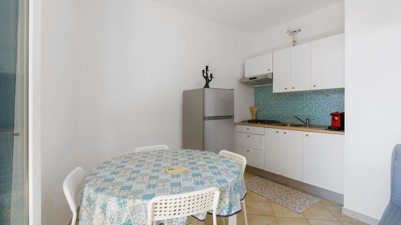 Photo of Kitchen in Marzamemi