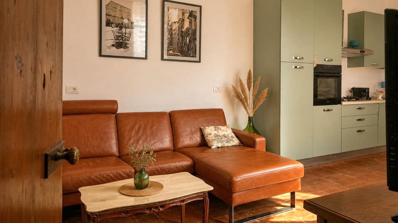 Photo of Bedroom in Militello in Val di Catania