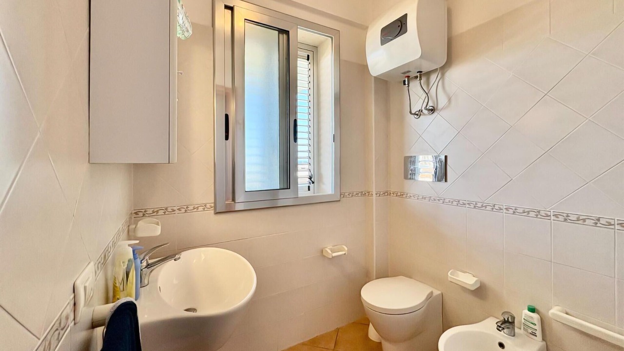 Photo of Bathroom in Casuzze