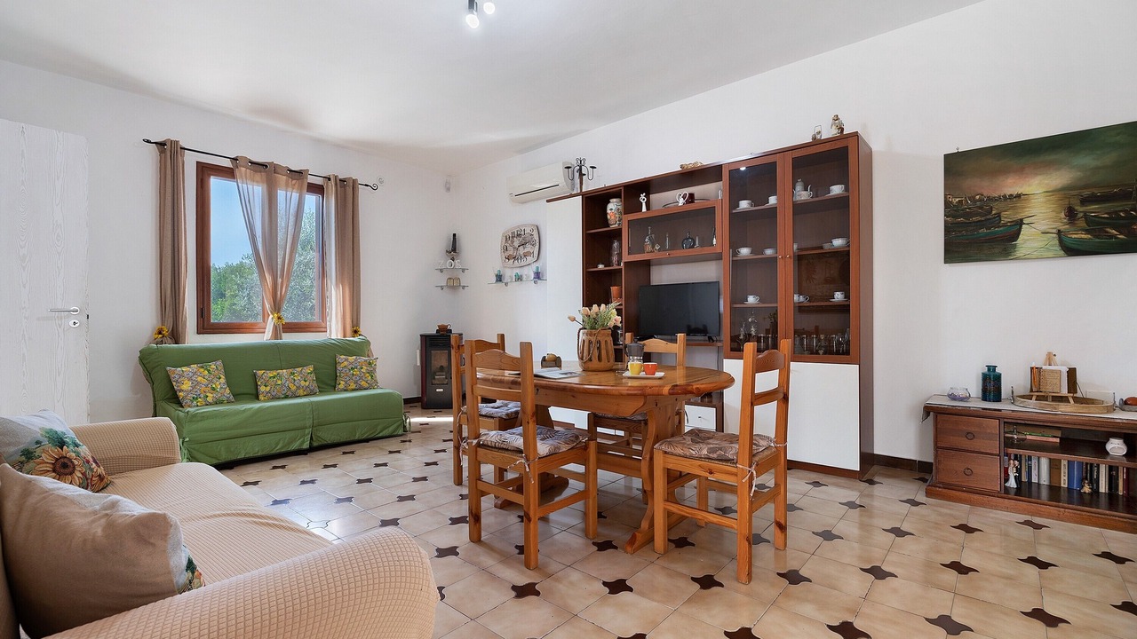 Photo of Livingroom in Partinico