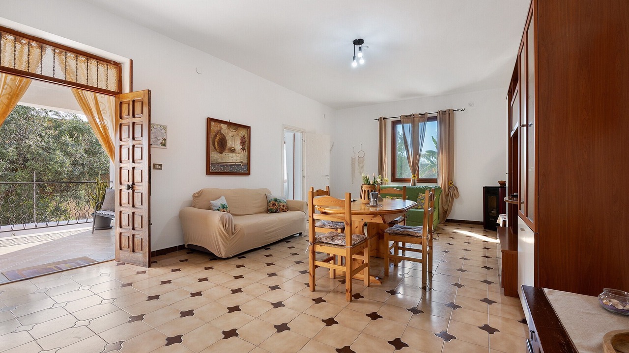 Photo of Livingroom in Partinico