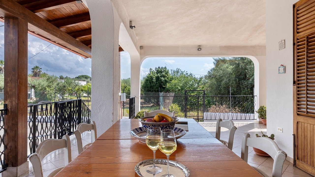 Photo of Outdoor in Partinico