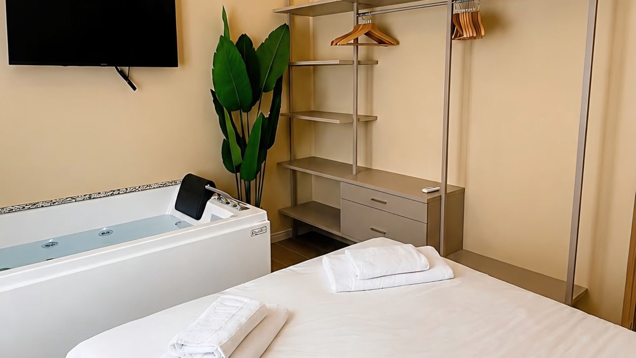 Photo of Bedroom in San Giovanni