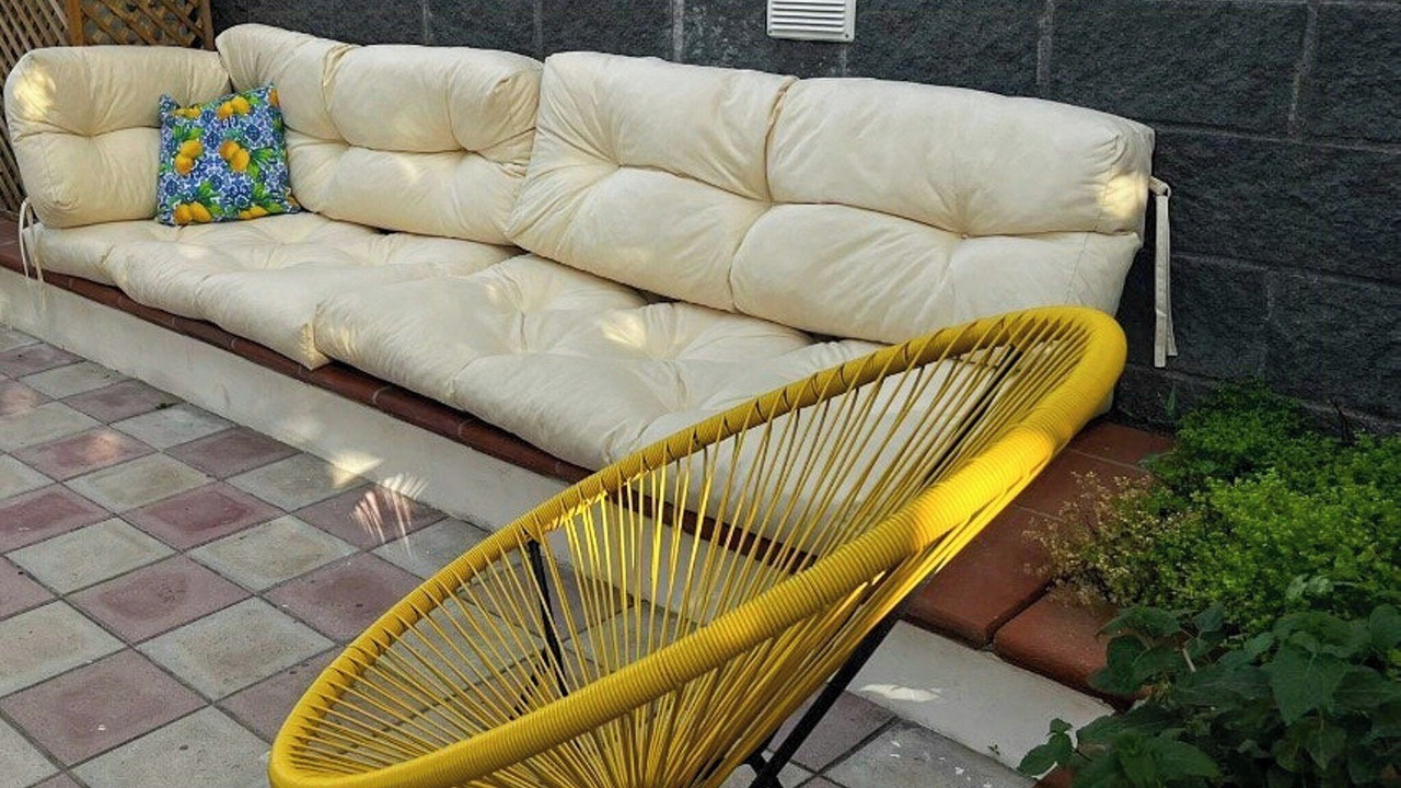 Photo of Patio Balcony in Motta Sant'Anastasia