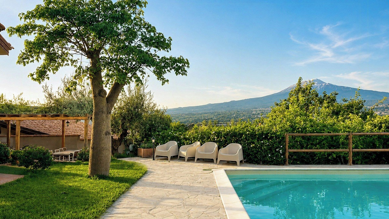 Photo of Outdoor in Motta Sant'Anastasia