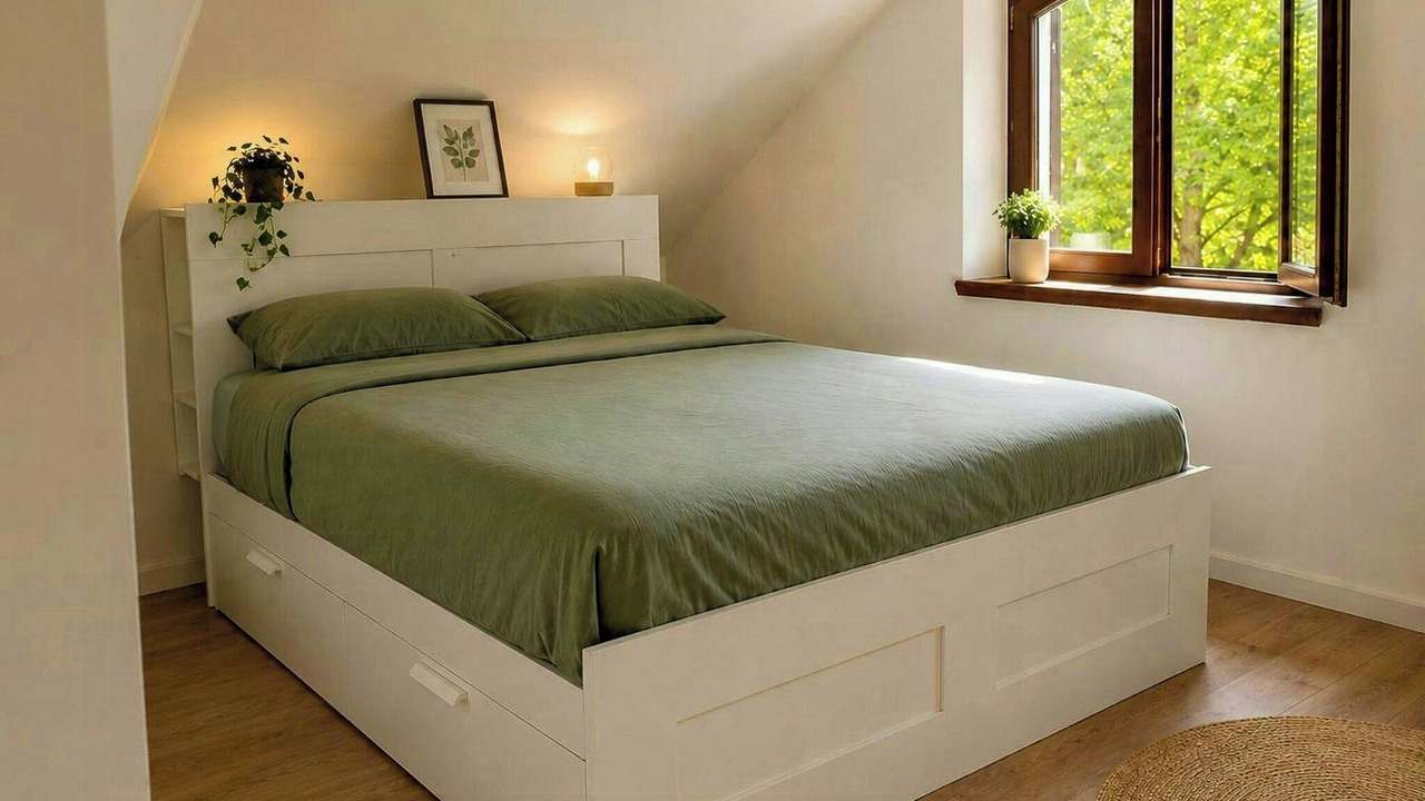 Photo of Bedroom in Motta Sant'Anastasia