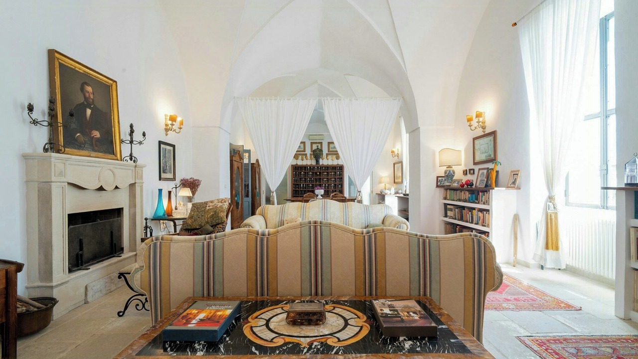 Photo of Livingroom in Giurdignano