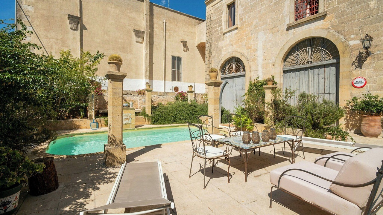 Photo of Outdoor in Giurdignano