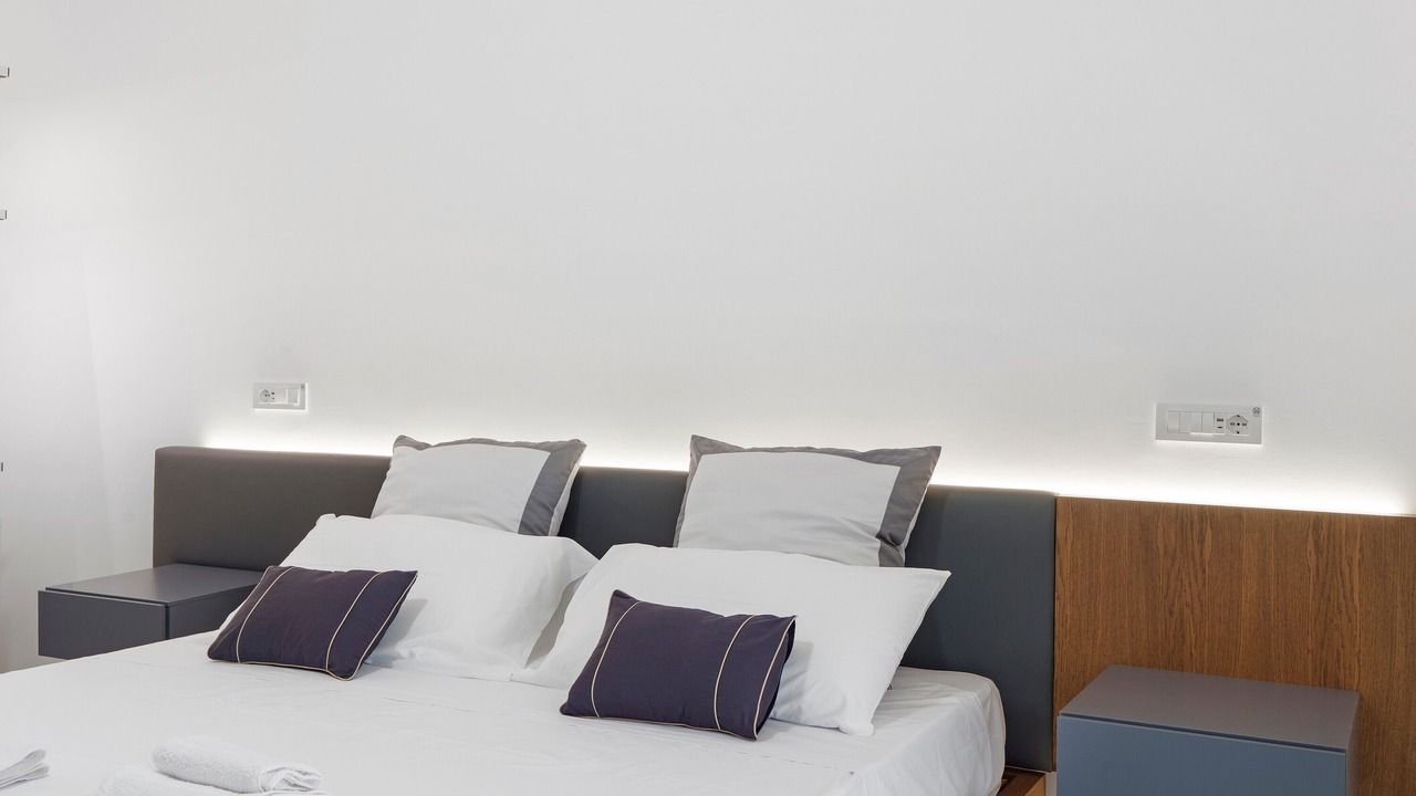 Photo of Bedroom in Menfi