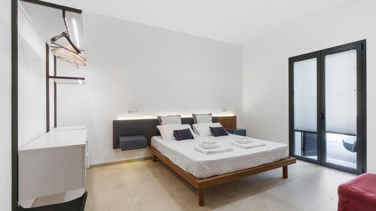 Photo of Bedroom in Menfi