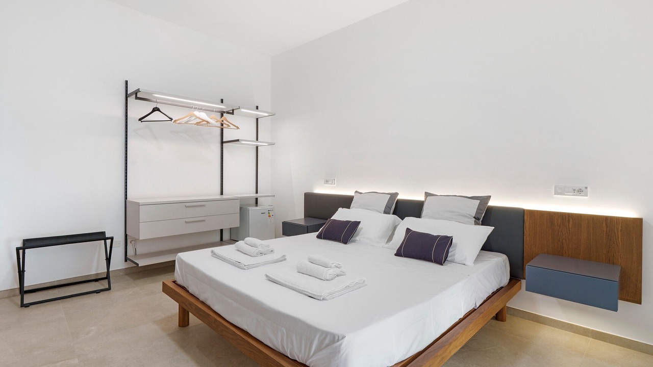 Photo of Bedroom in Menfi
