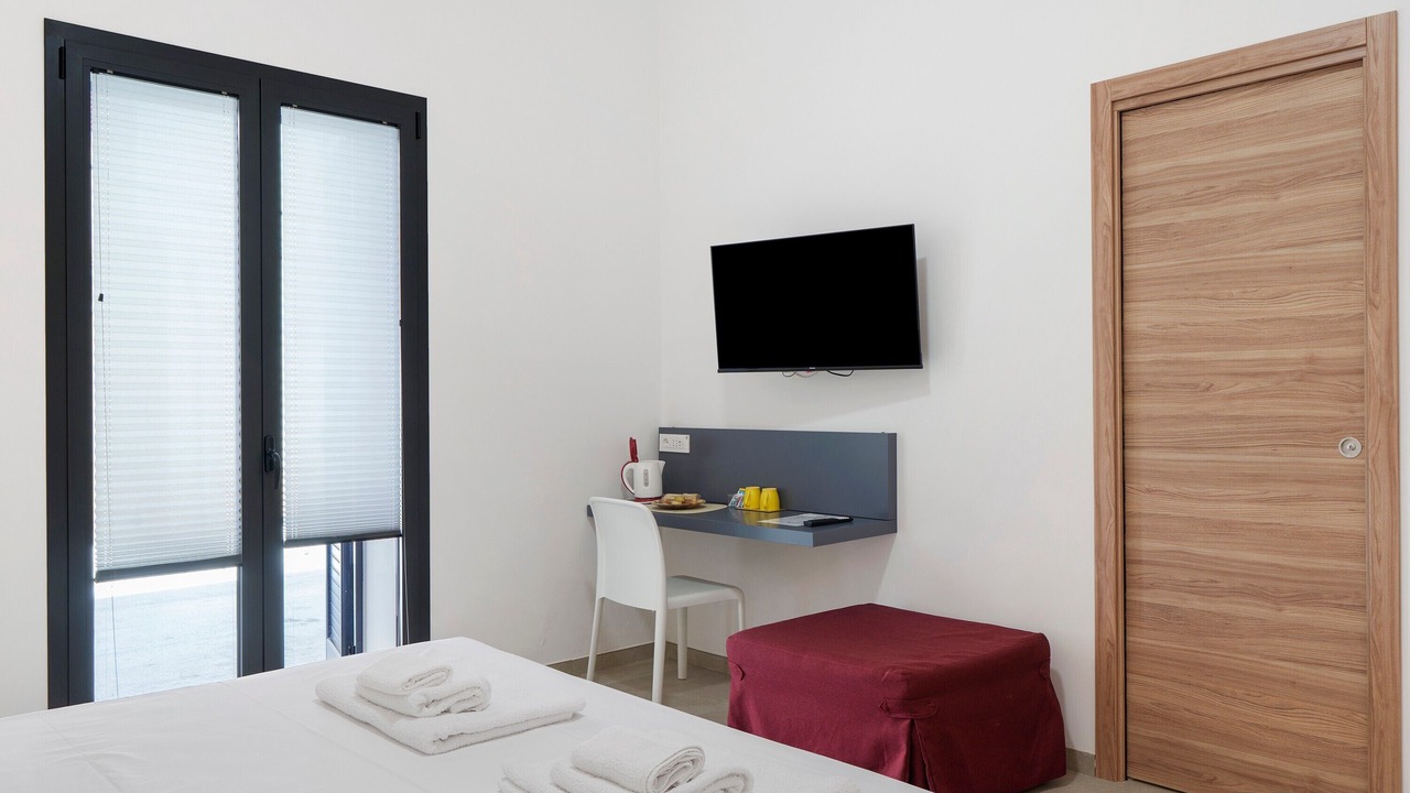 Photo of Bedroom in Menfi