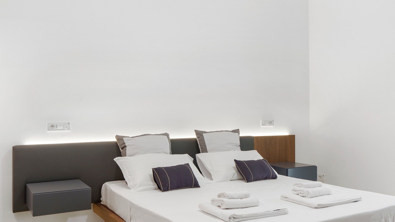Photo of Bedroom in Menfi