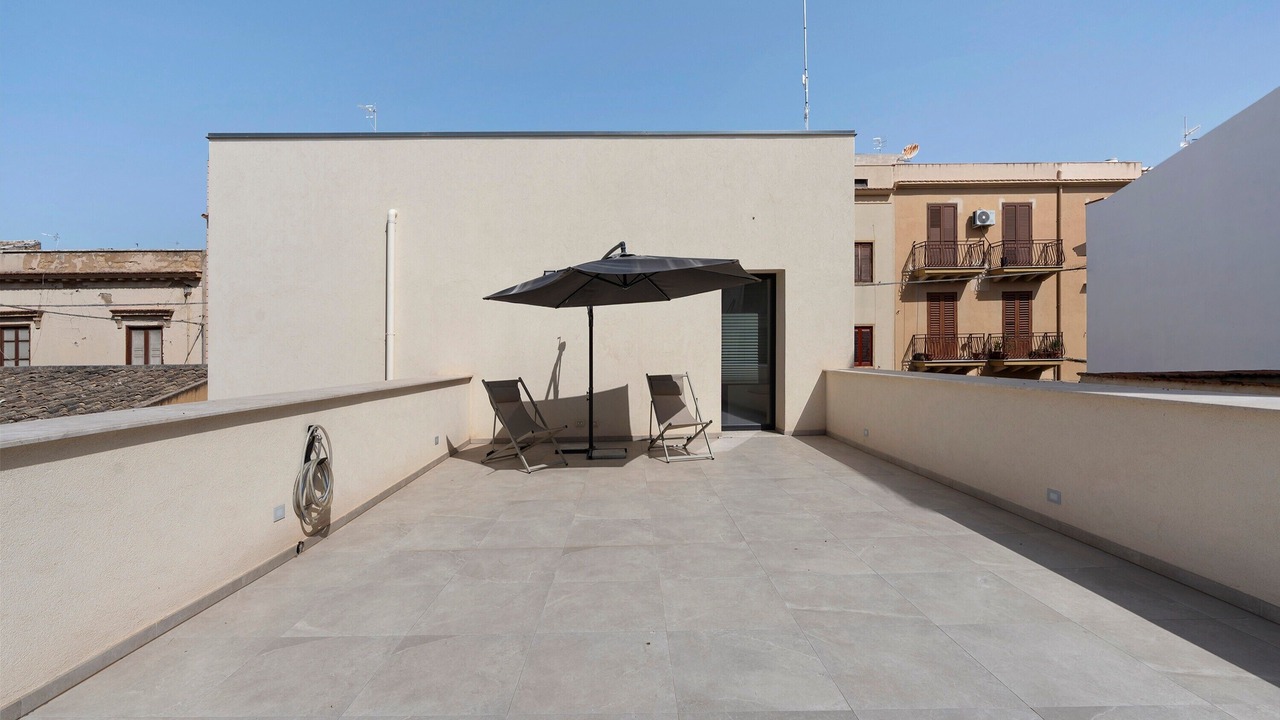 Photo of Patio Balcony in Menfi