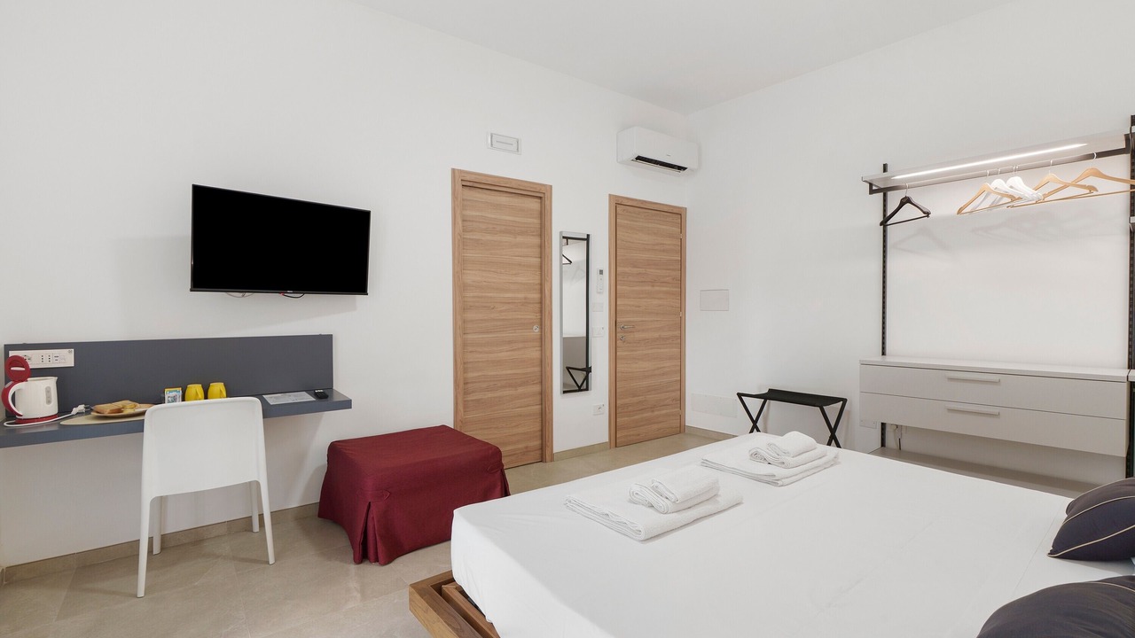 Photo of Bedroom in Menfi