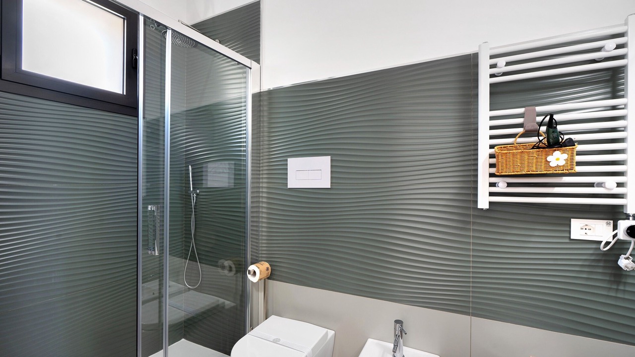 Photo of Bathroom in Menfi