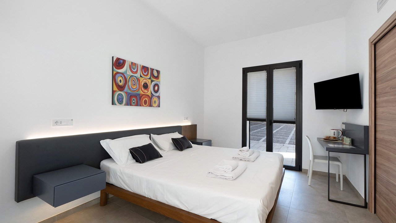 Photo of Bedroom in Menfi