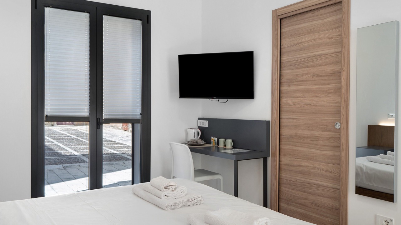 Photo of Bedroom in Menfi