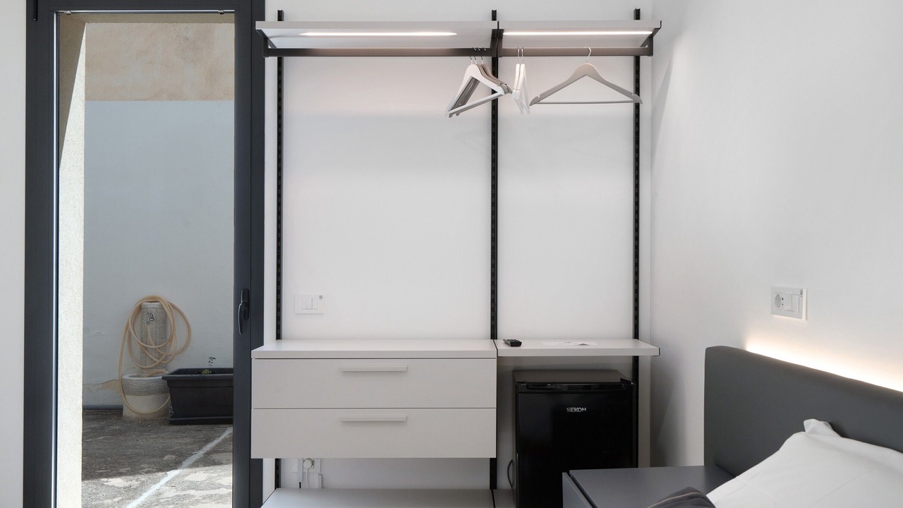 Photo of Bedroom in Menfi