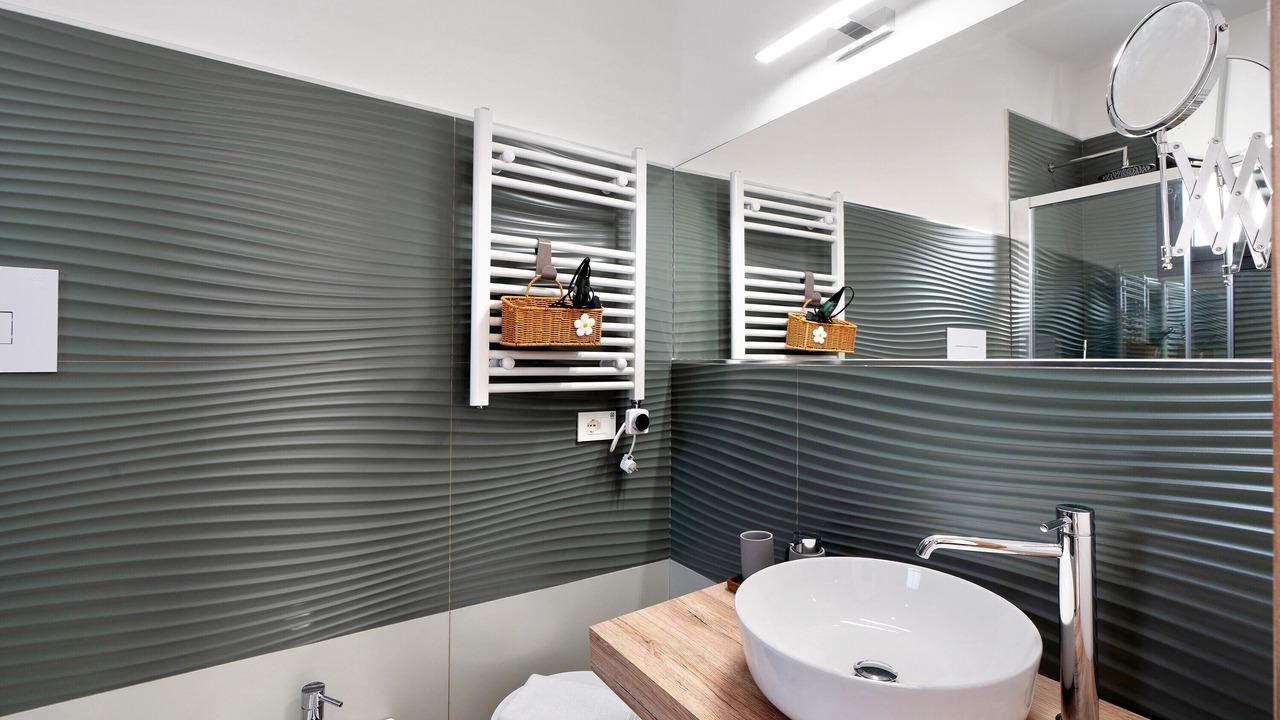 Photo of Bathroom in Menfi