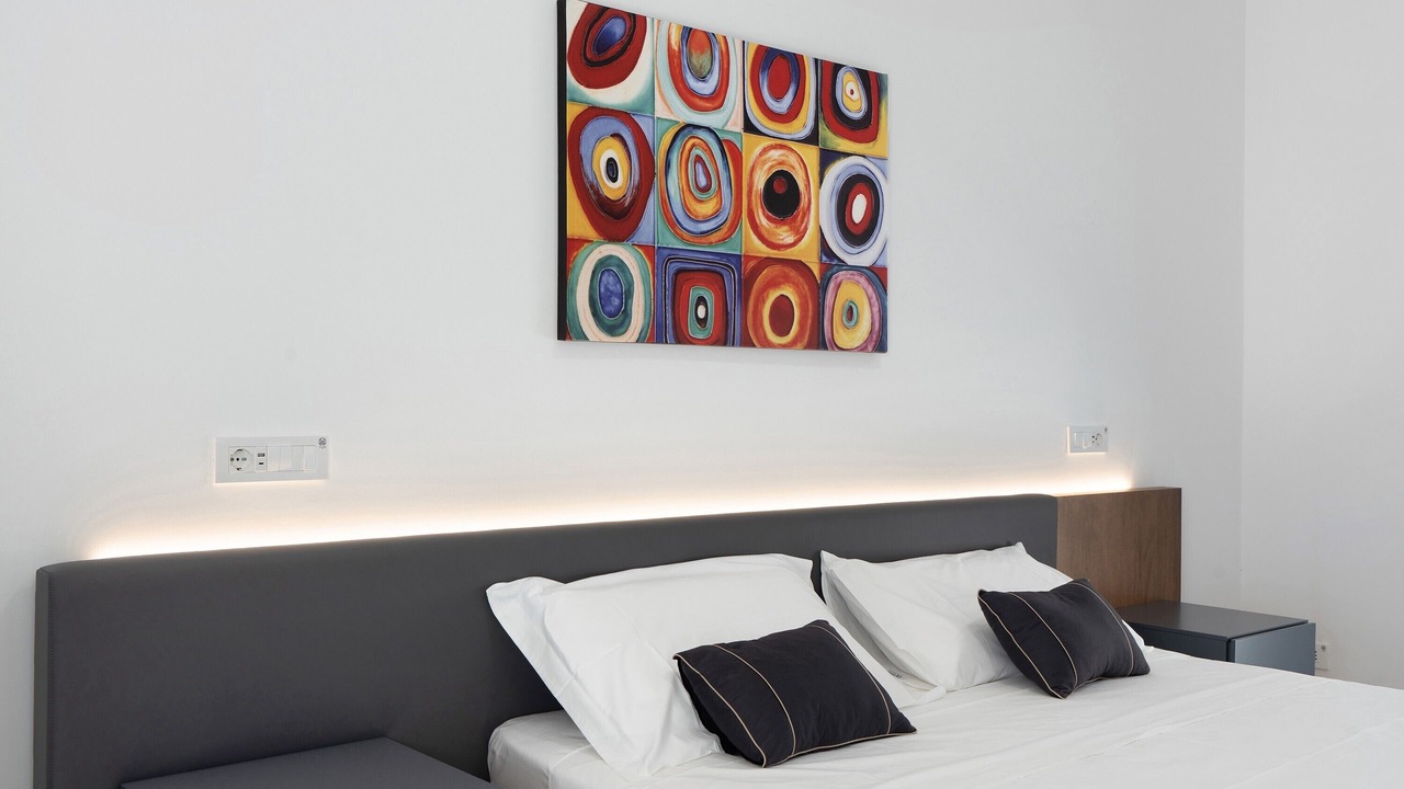Photo of Bedroom in Menfi