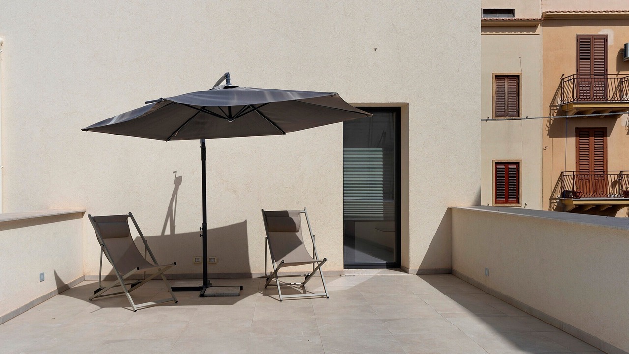 Photo of Patio Balcony in Menfi