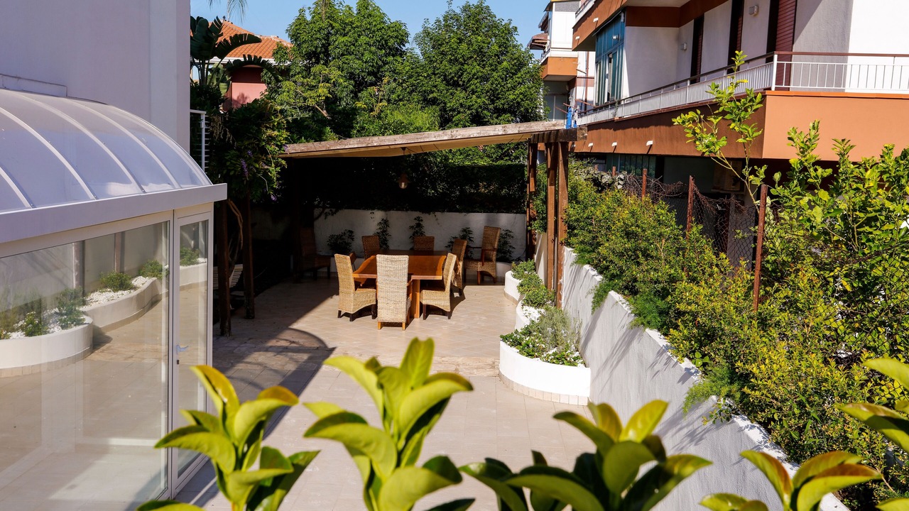 Photo of Outdoor in Torre Archirafi