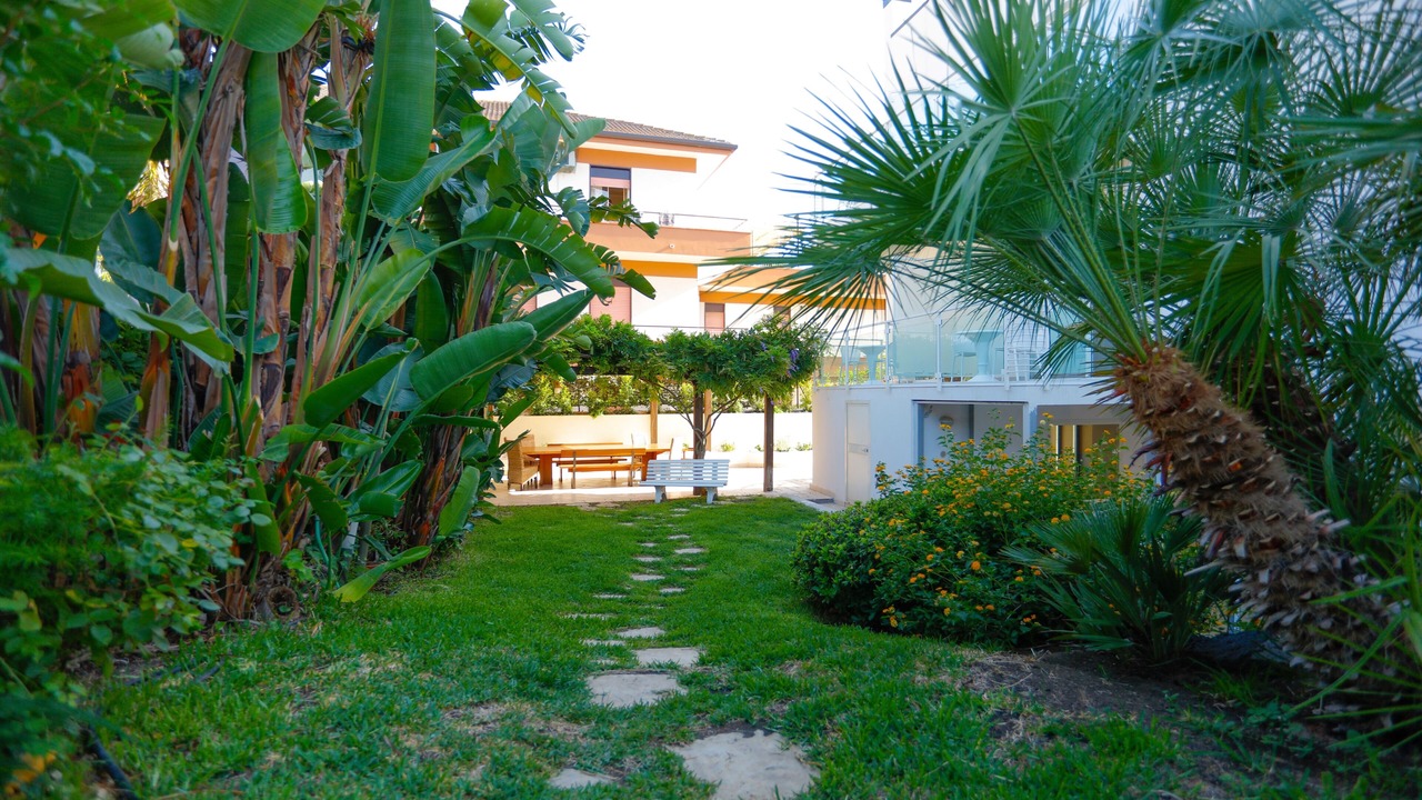 Photo of Outdoor in Torre Archirafi