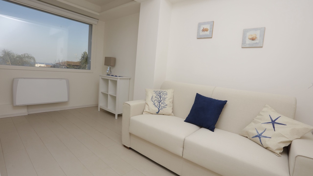 Photo of Bedroom in Torre Archirafi