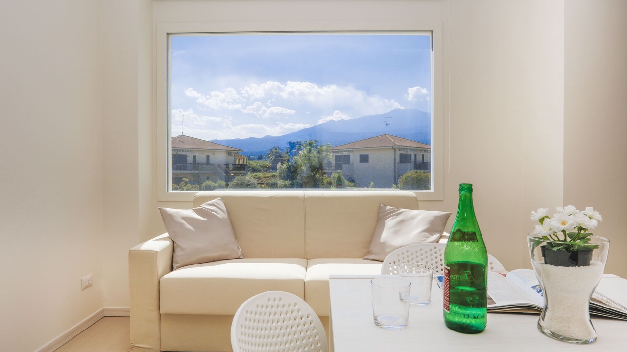 Photo of Livingroom in Torre Archirafi
