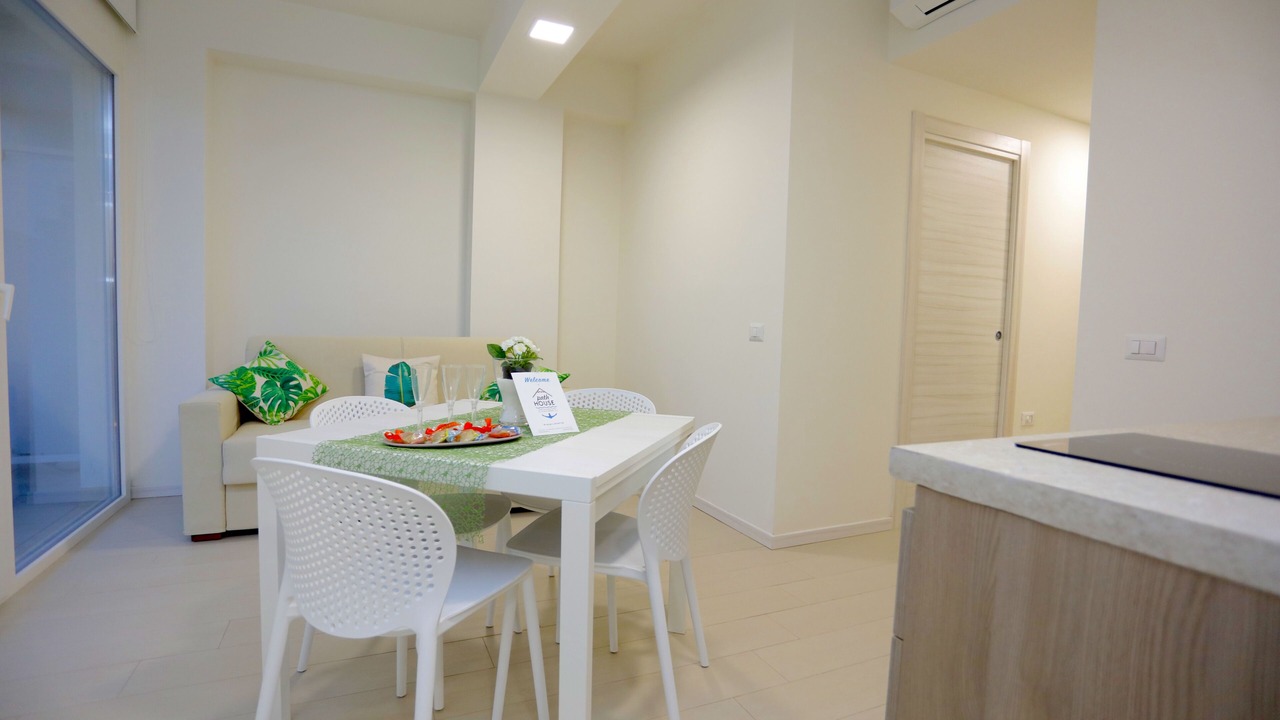 Photo of Kitchen in Torre Archirafi