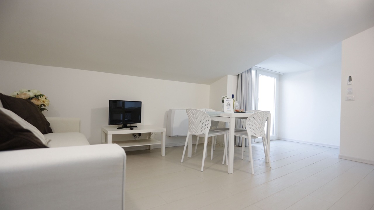 Photo of Livingroom in Torre Archirafi