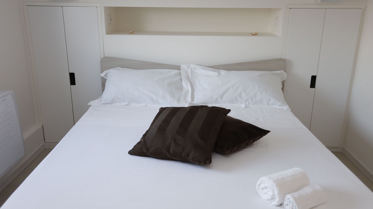 Photo of Bedroom in Torre Archirafi