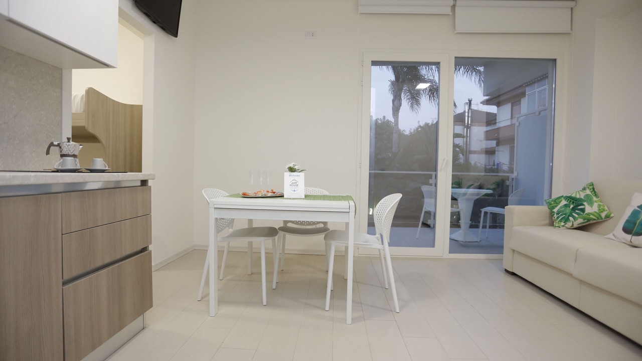 Photo of Livingroom in Torre Archirafi