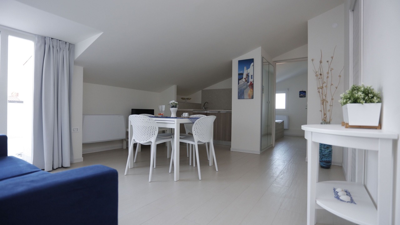 Photo of Kitchen in Torre Archirafi