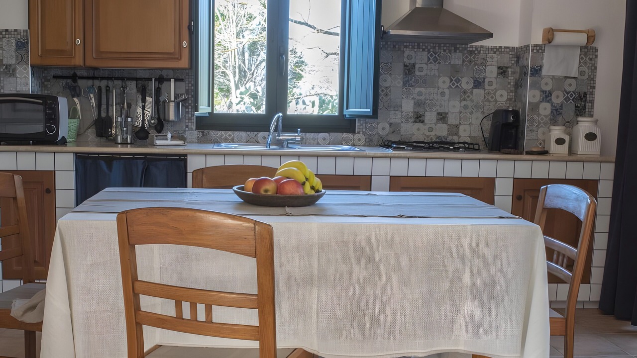 Photo of Kitchen in Novoli