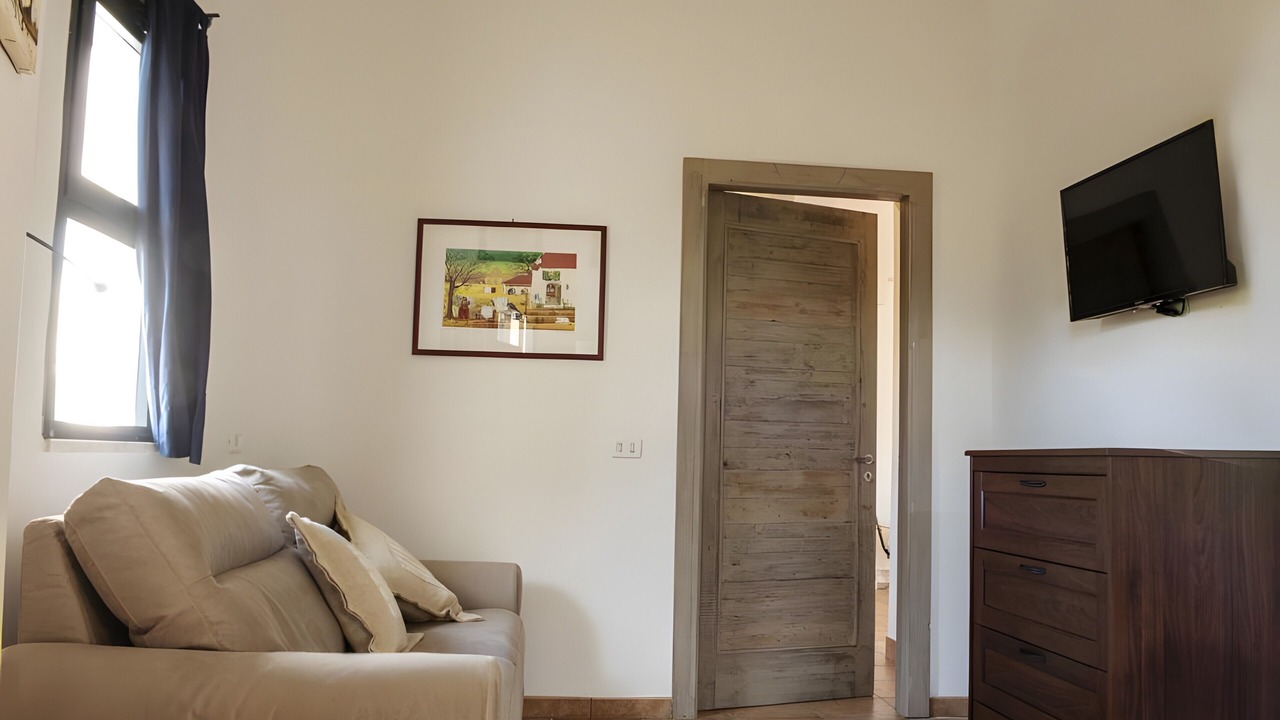 Photo of Livingroom in Novoli