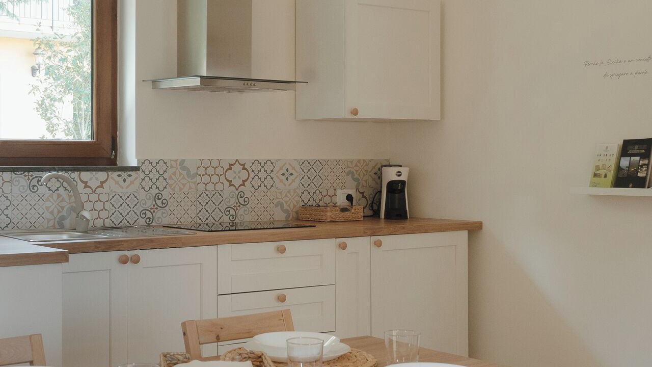 Photo of Kitchen in Nicolosi