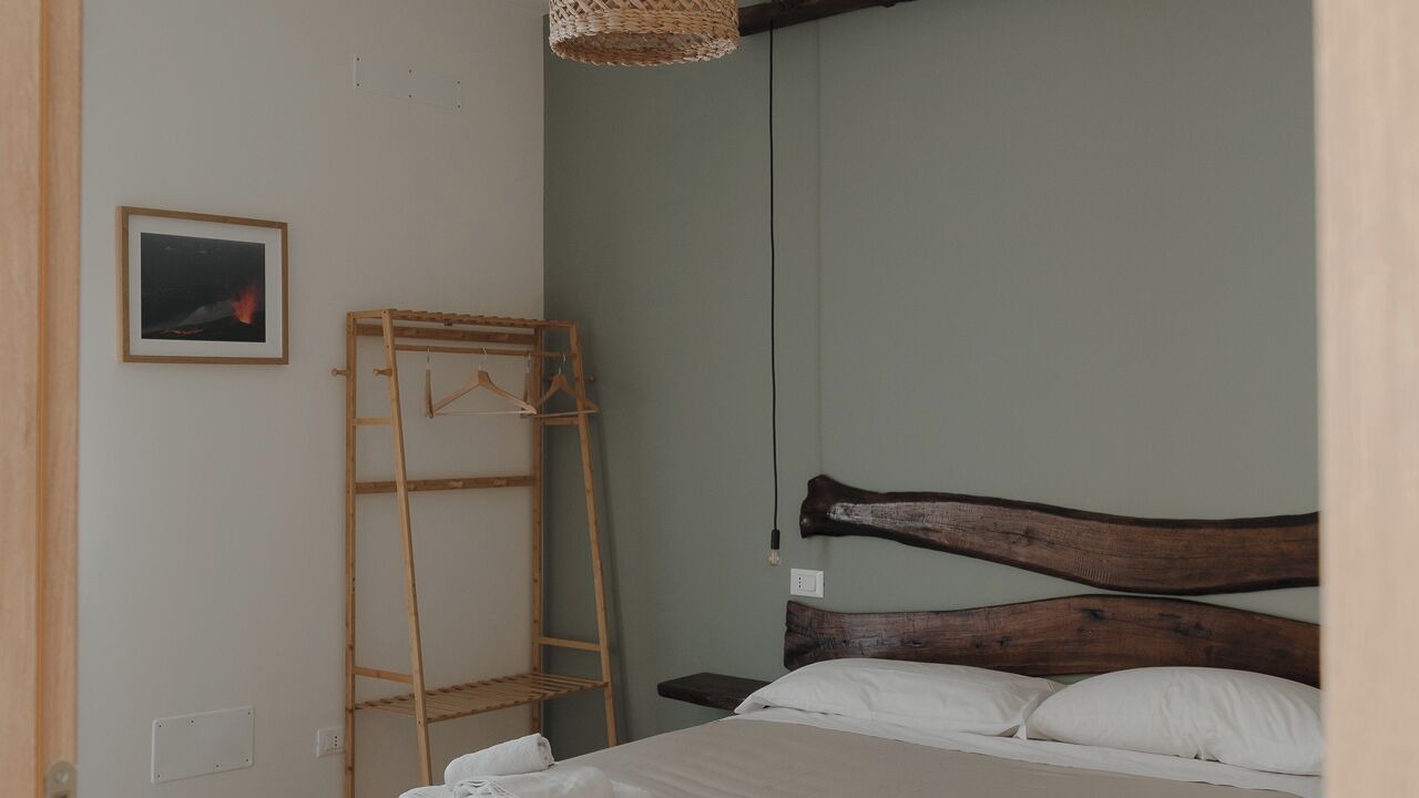 Photo of Bedroom in Nicolosi