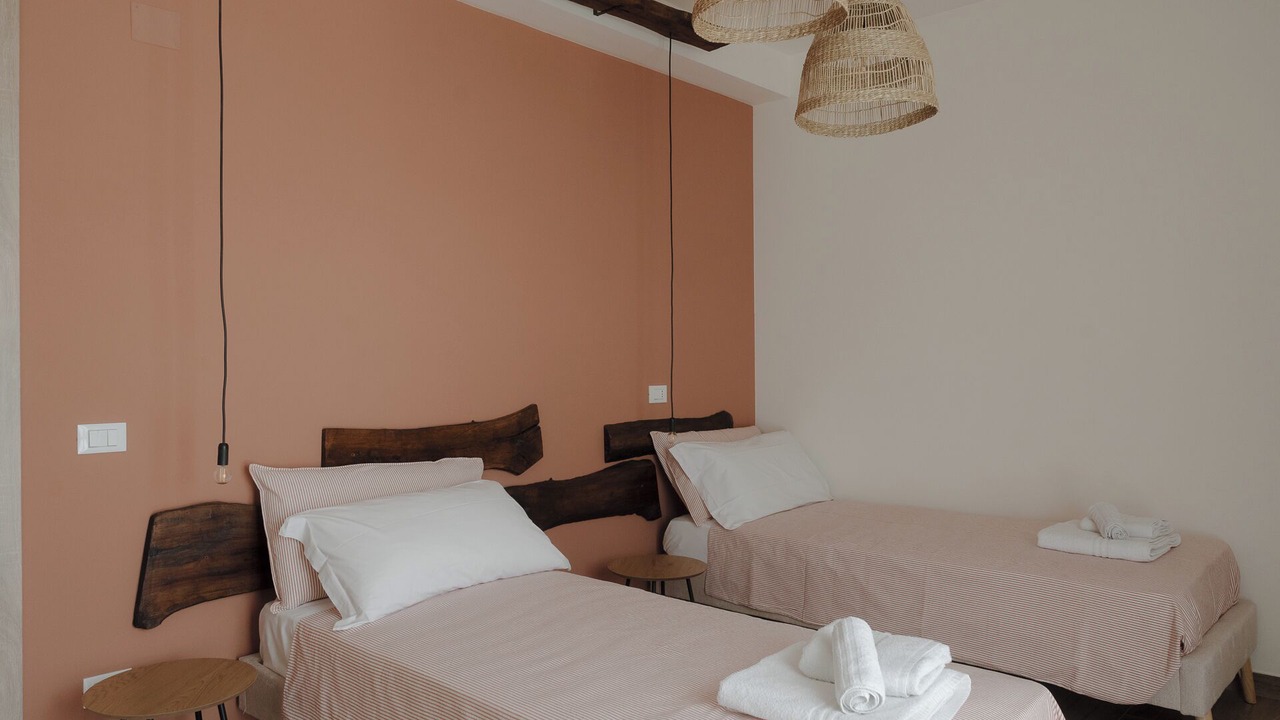 Photo of Bedroom in Nicolosi