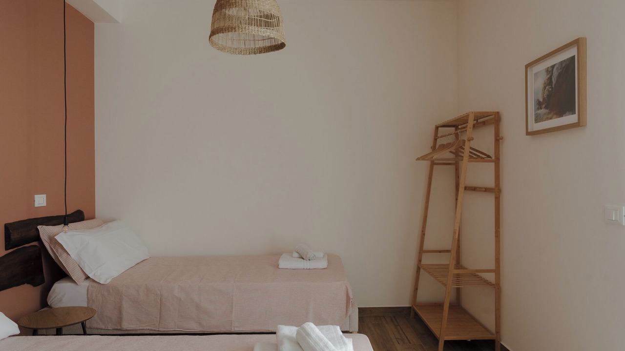 Photo of Bedroom in Nicolosi