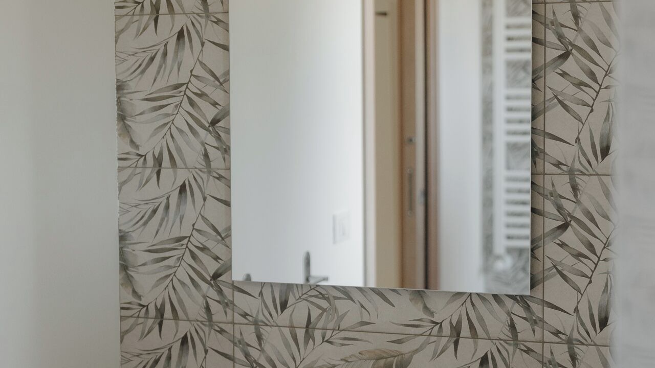 Photo of Bathroom in Nicolosi