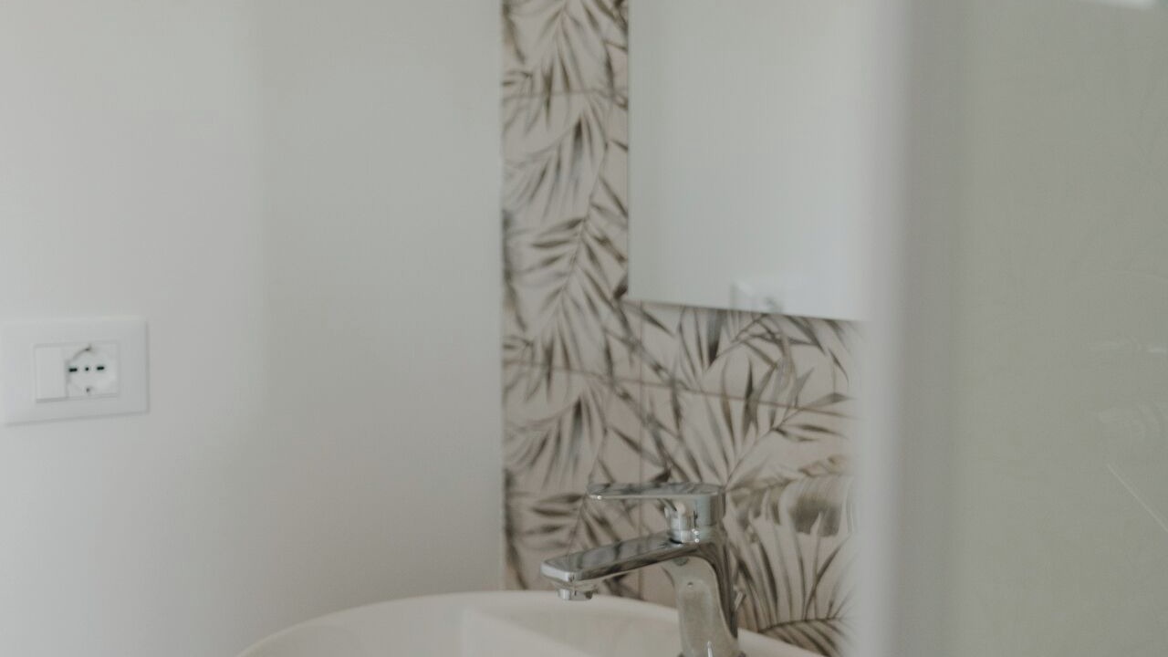Photo of Bathroom in Nicolosi