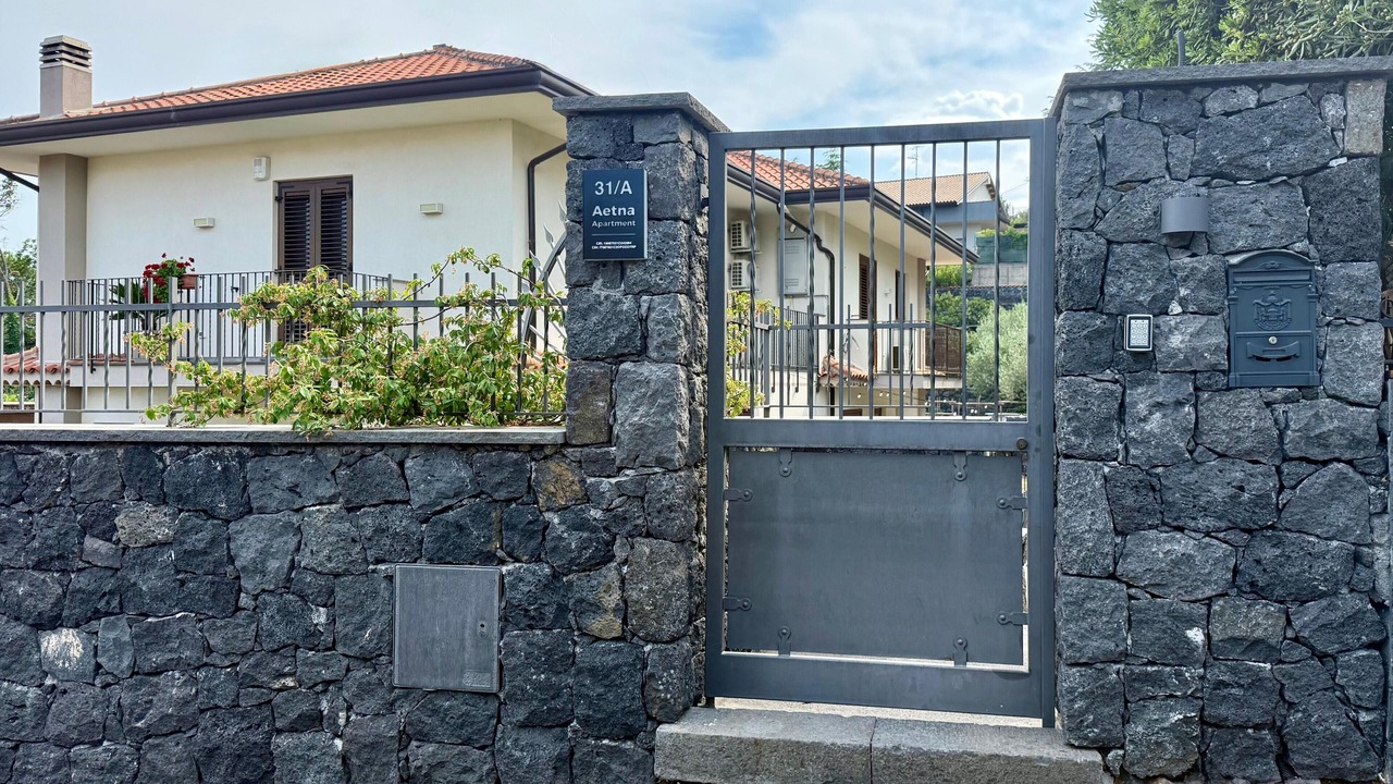 Photo of Outdoor in Nicolosi