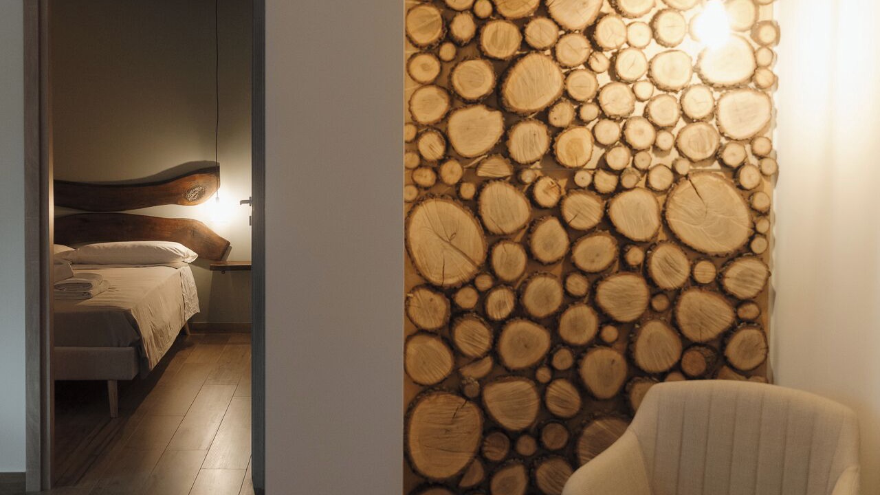 Photo of Bedroom in Nicolosi