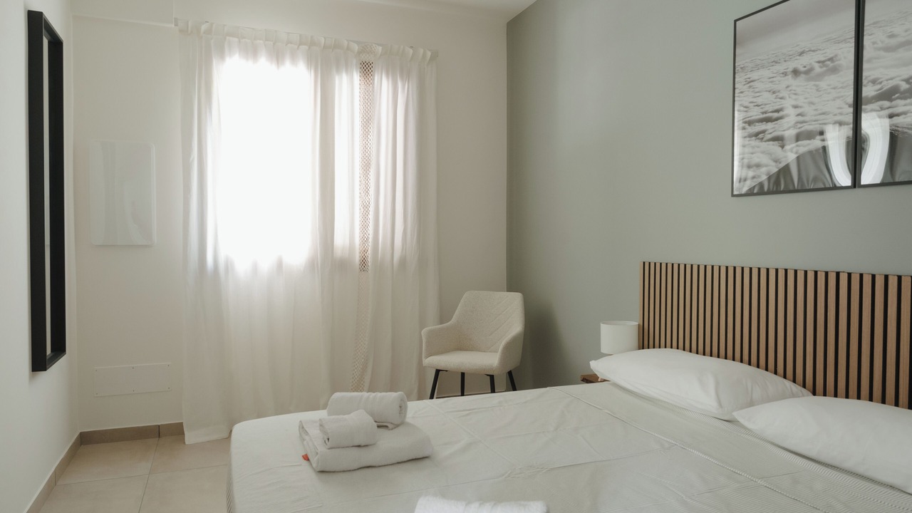 Photo of Bedroom in Nicolosi