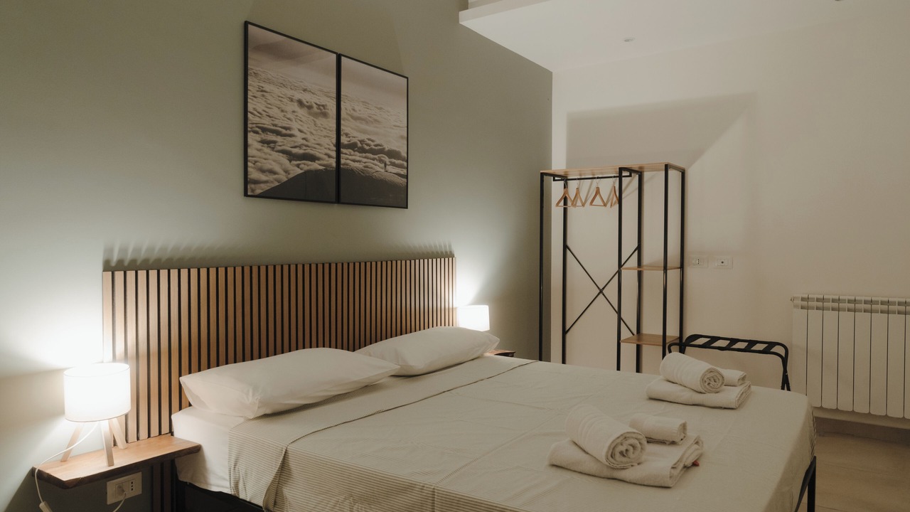 Photo of Bedroom in Nicolosi