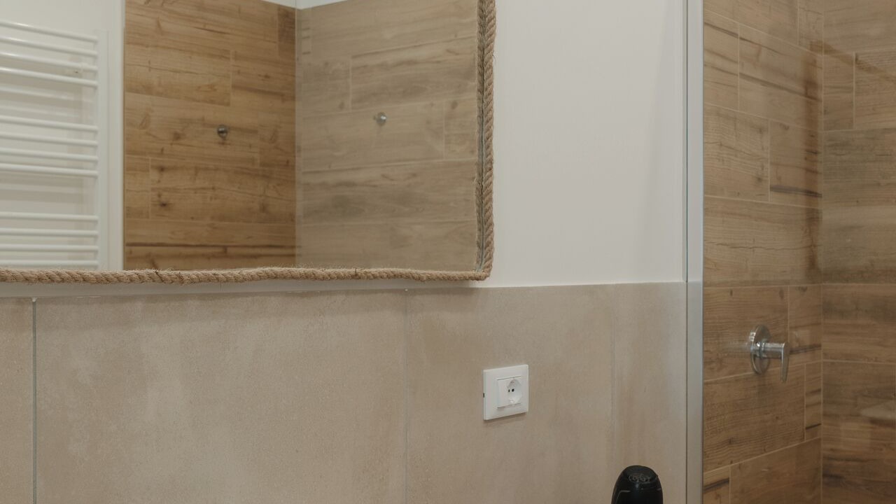 Photo of Bathroom in Nicolosi