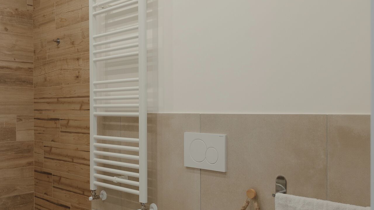 Photo of Bathroom in Nicolosi